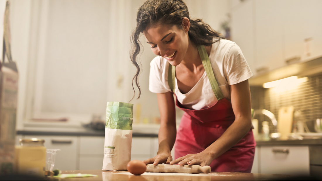 Comida casera: el sabor reconfortante de lo hecho en casa