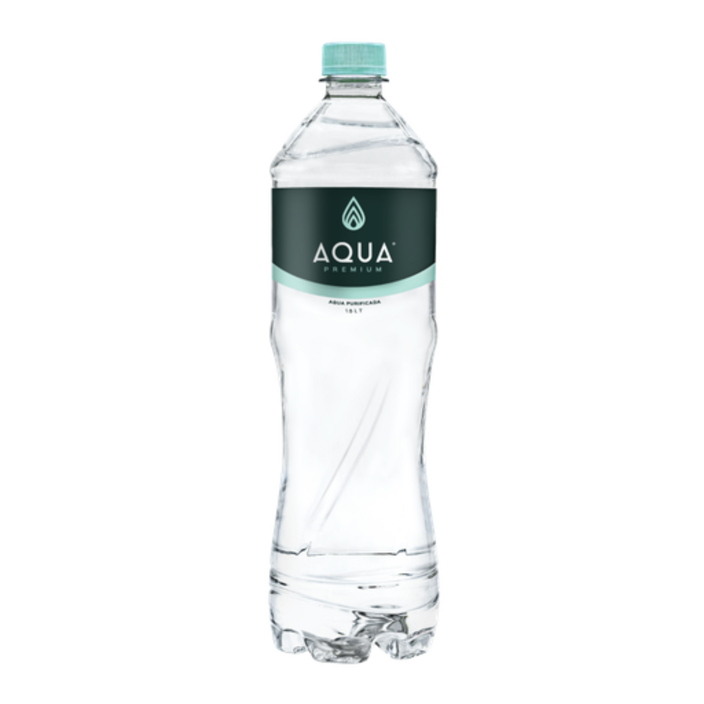 Agua 500ml