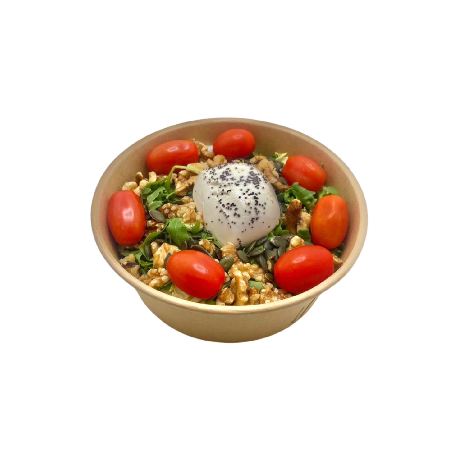 Caprese Bowl 600cc