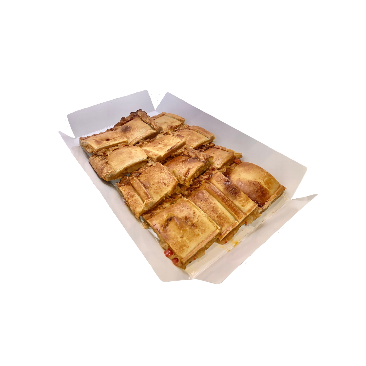 Empanada Gallega de Tonyina