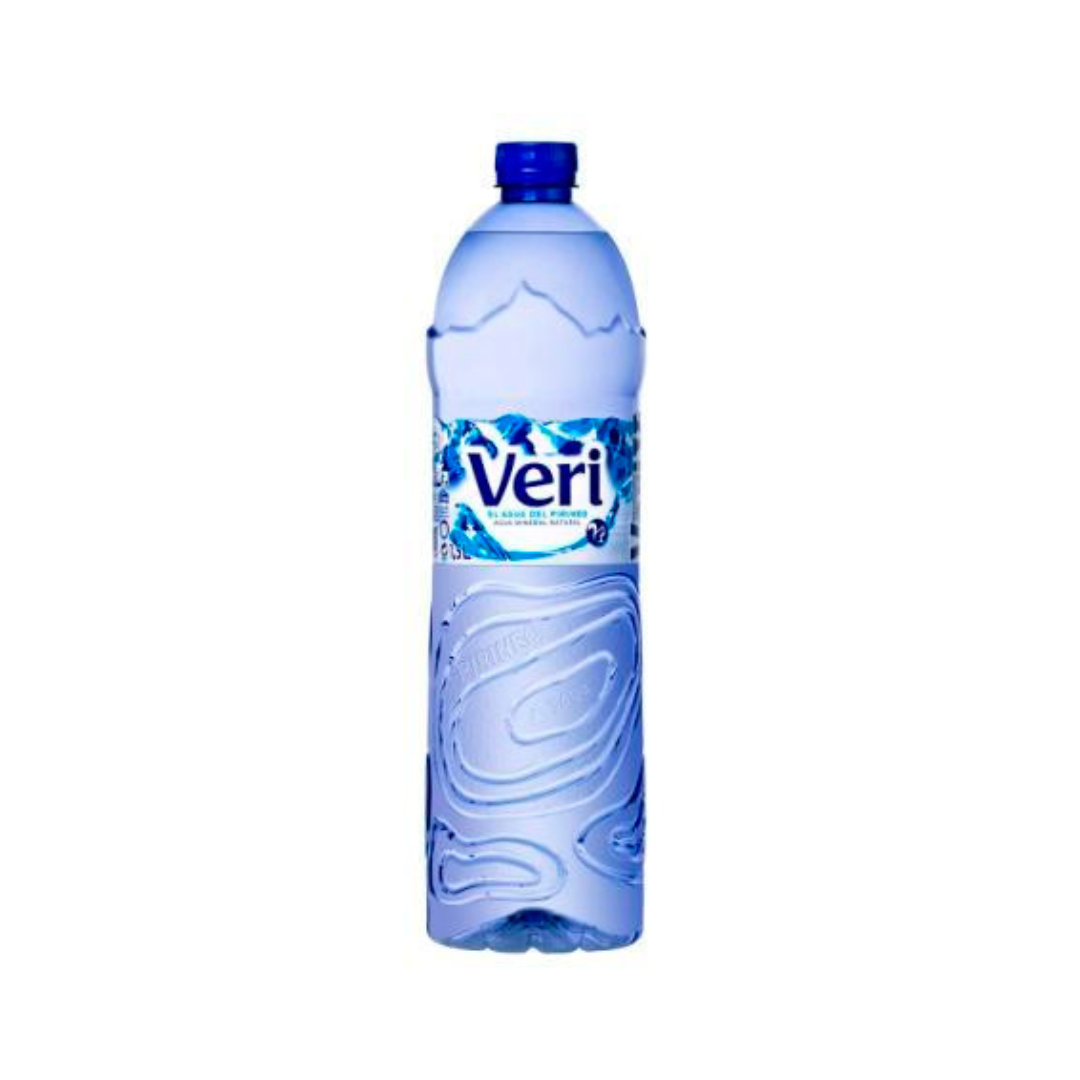 AGUA VERI 33 CL