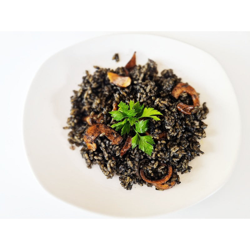 ARROZ NEGRO